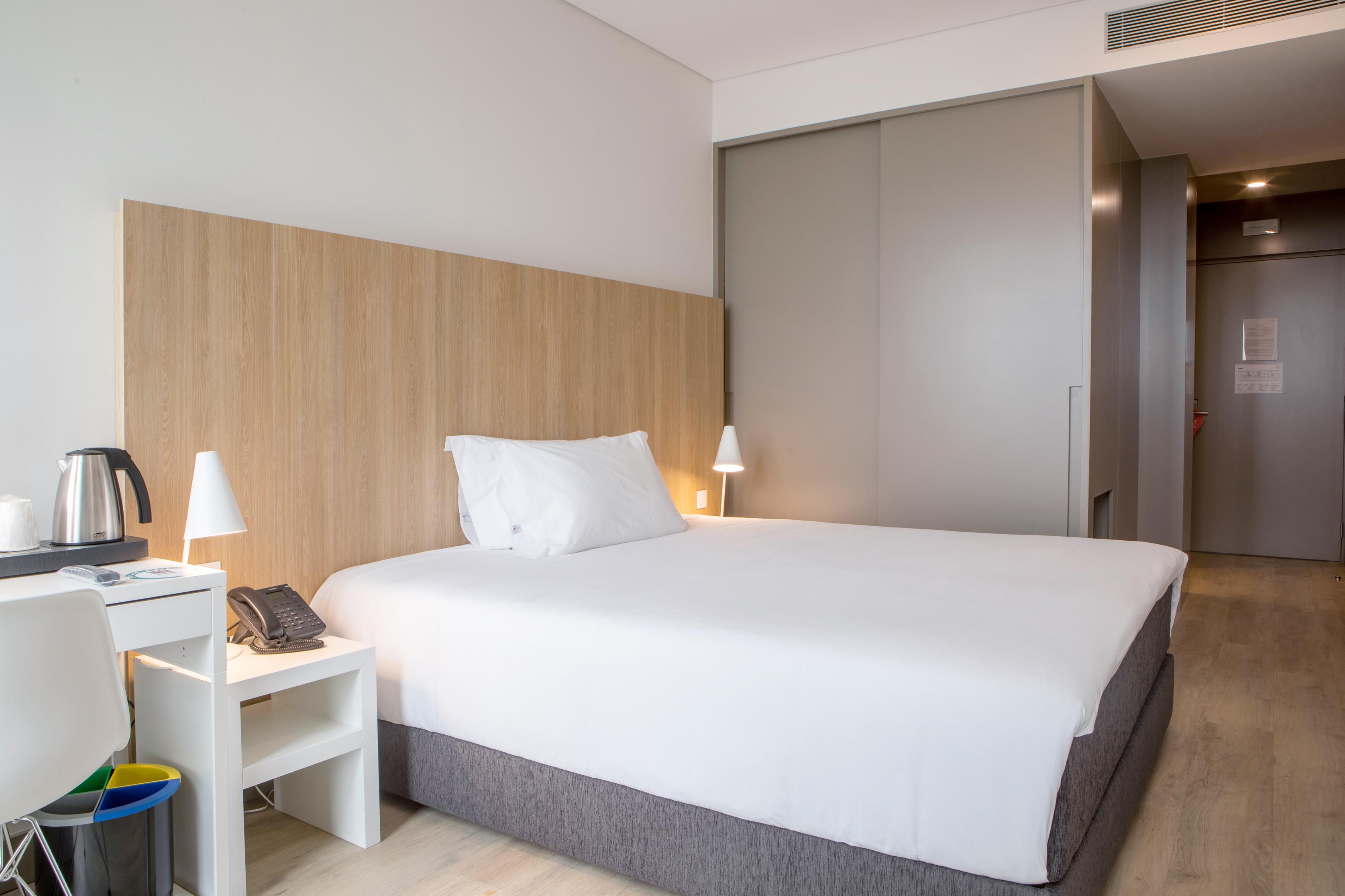 Stay Hotel Porto Aeroporto Moreira  외부 사진