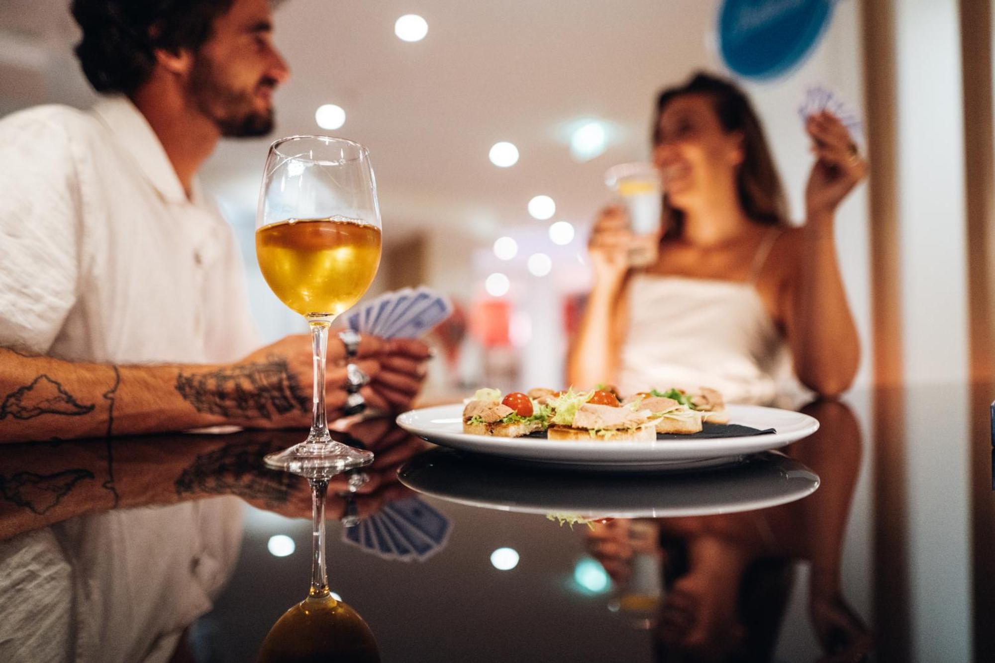 Stay Hotel Porto Aeroporto Moreira  외부 사진