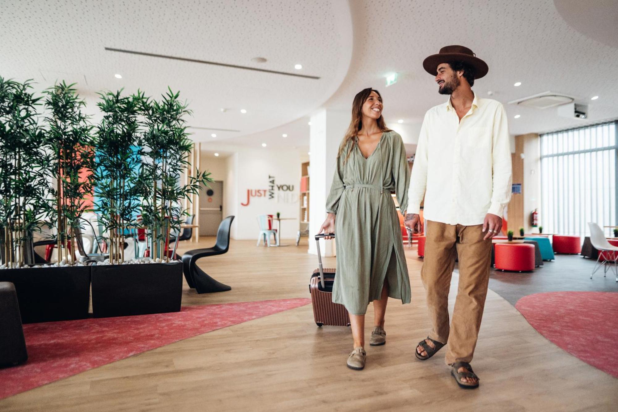 Stay Hotel Porto Aeroporto Moreira  외부 사진
